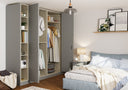 How to Plan Wardrobe Internals