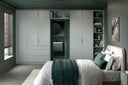 Fitted Bedrooms Explained