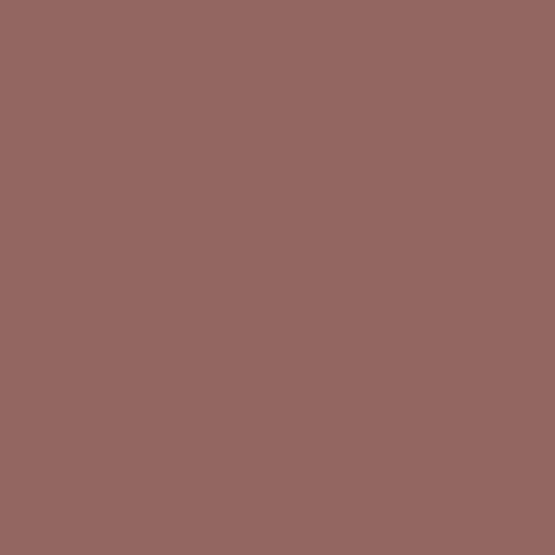 Sample - Supermatt Rusty Red