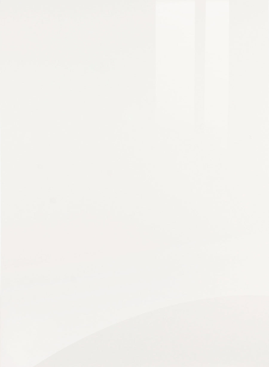 Sample - Supergloss White