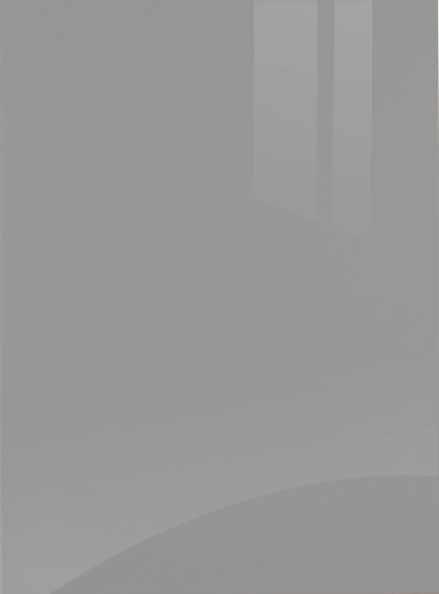 Sample - Supergloss Dust Grey