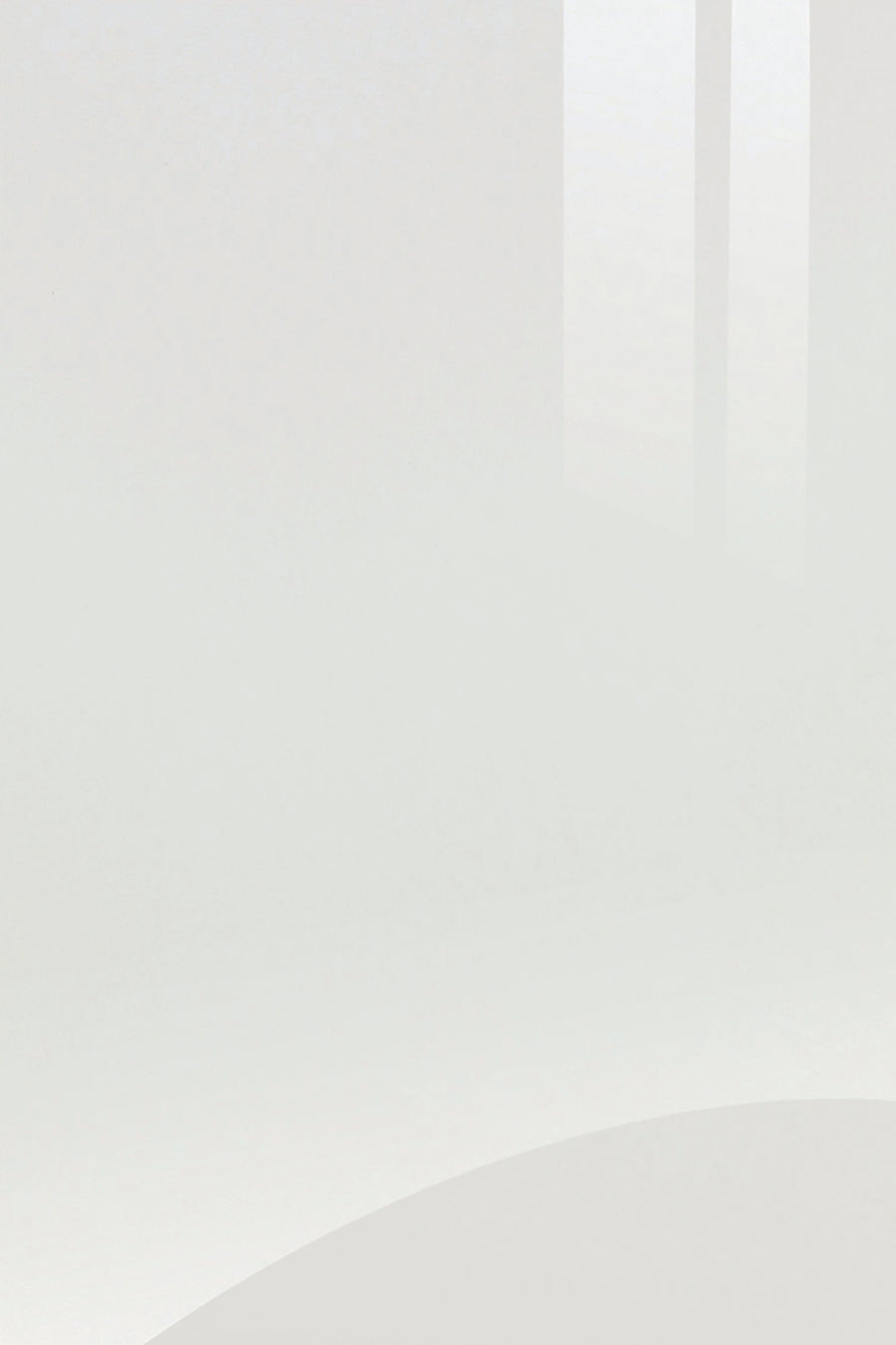 Sample - Ultragloss - White