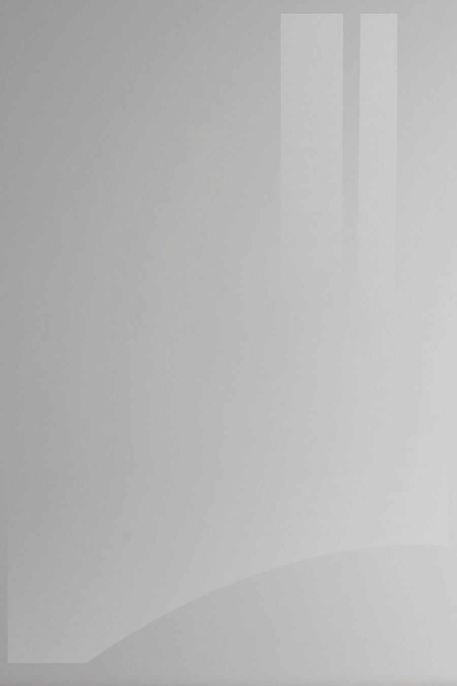 Sample - Ultragloss - Light Grey
