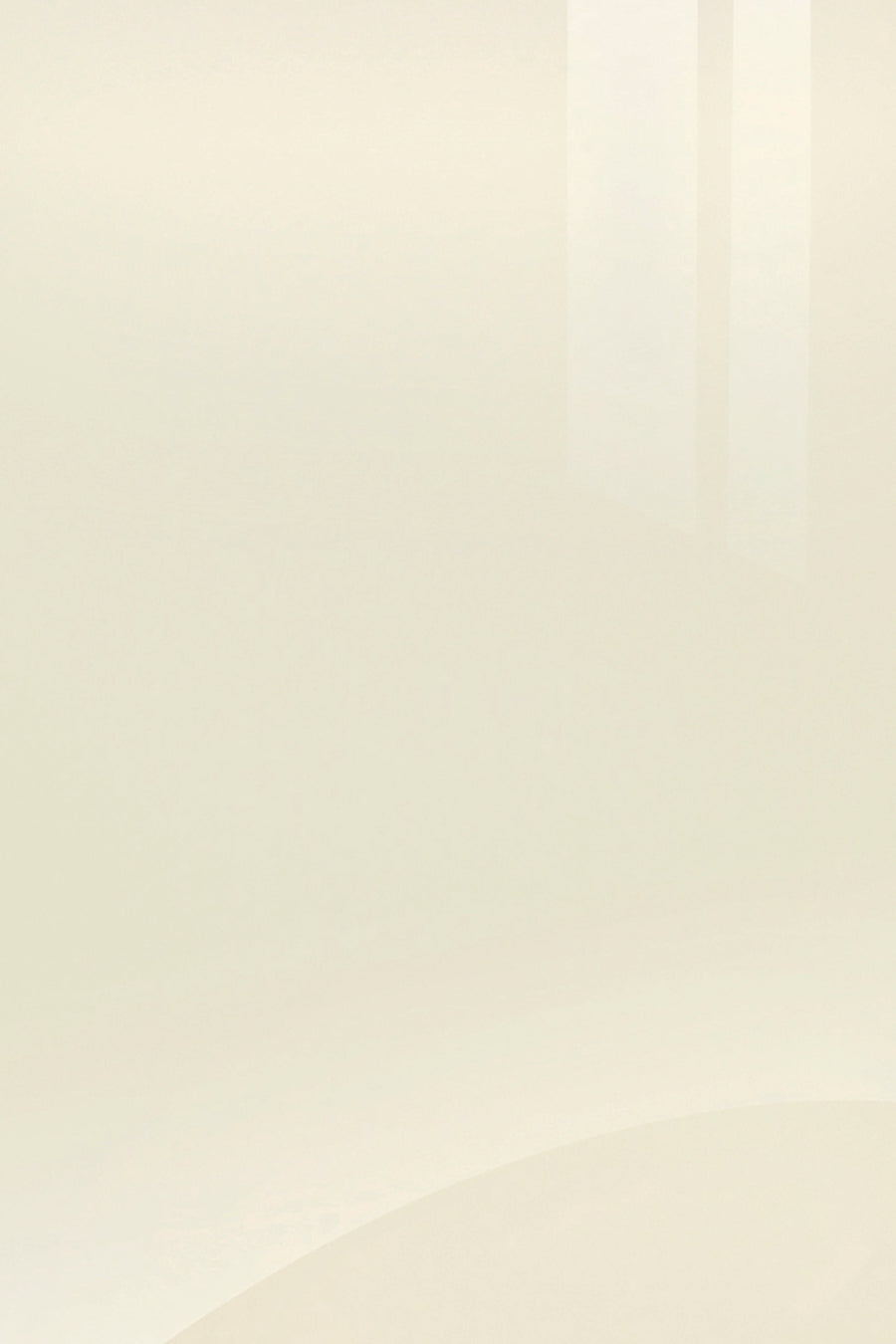 Sample - Ultragloss - Cream
