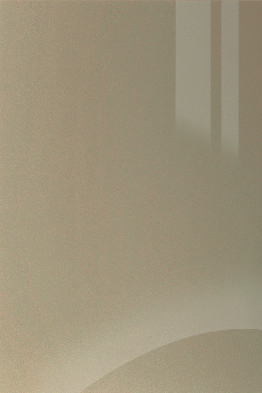 Sample - Ultragloss - Metallic Champagne
